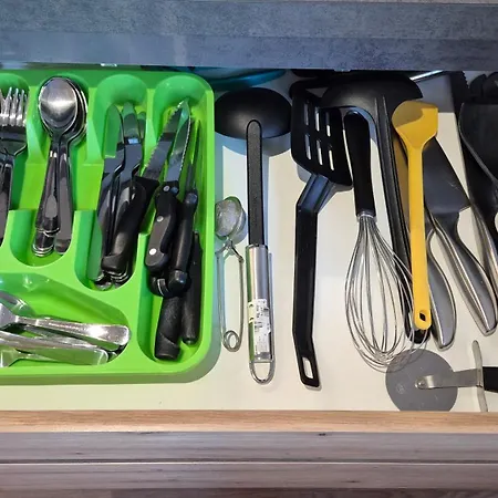 Steinershausen Apartman