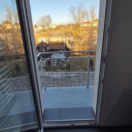 Steinershausen Apartman