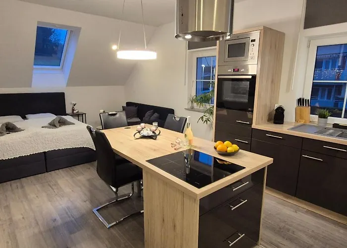 Appartement Steinershausen