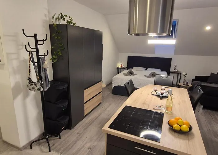 Steinershausen Appartement