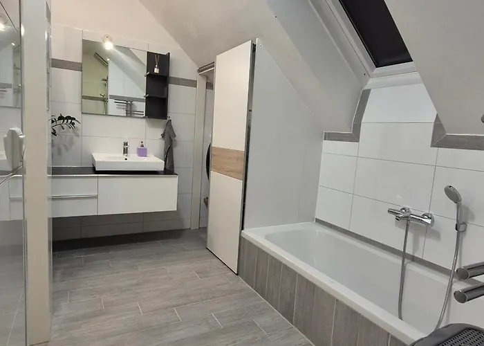 Appartement Steinershausen *