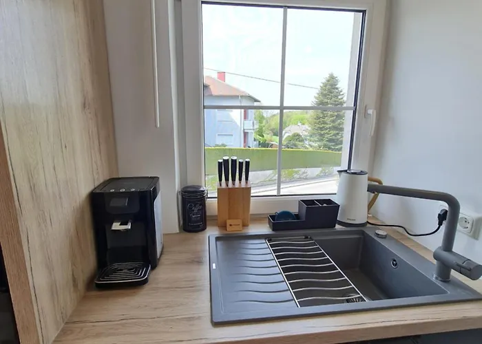 Appartement Steinershausen