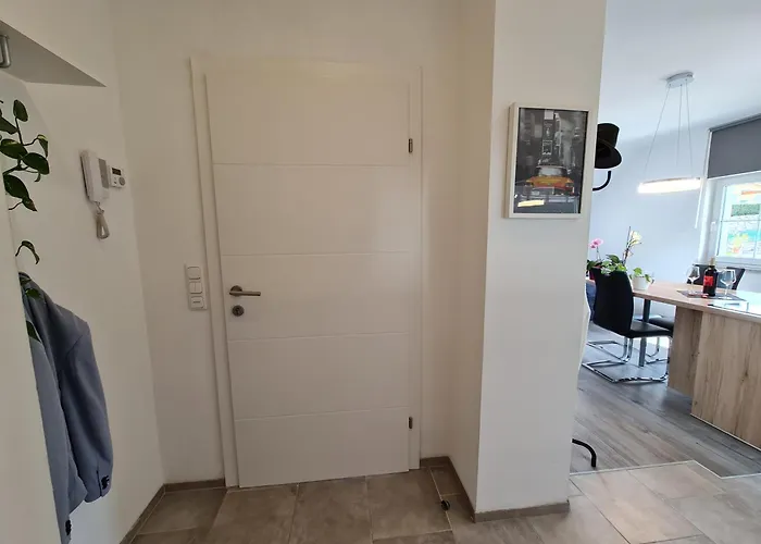 Appartement Steinershausen