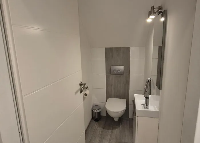 Steinershausen Appartement Adlwang