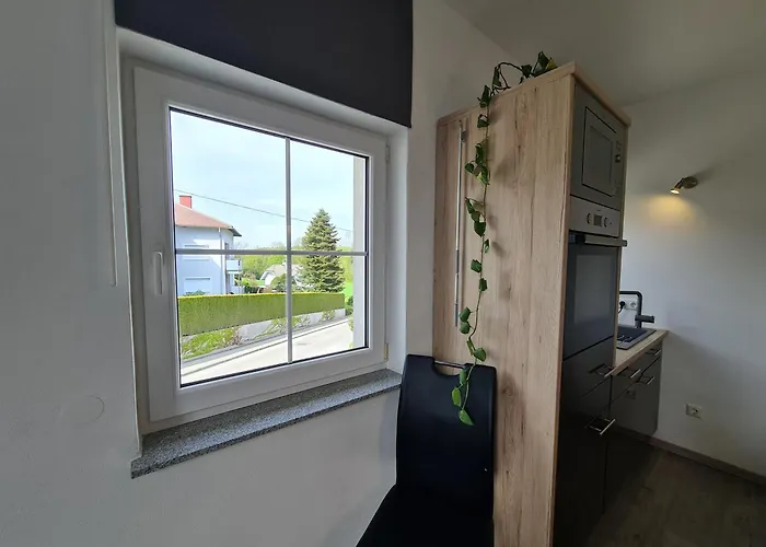 Appartement Steinershausen