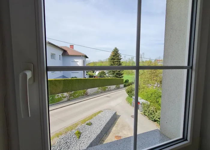 Appartement Steinershausen *