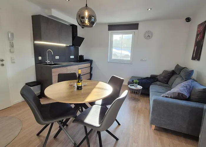 Appartement Steinershausen