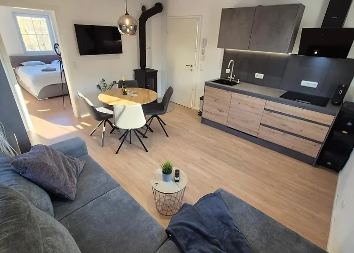 Appartement Steinershausen *