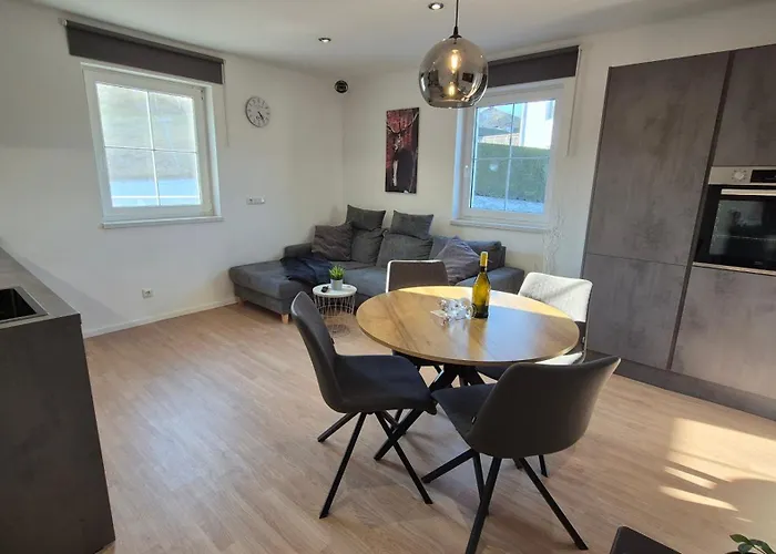 Steinershausen Appartement Adlwang