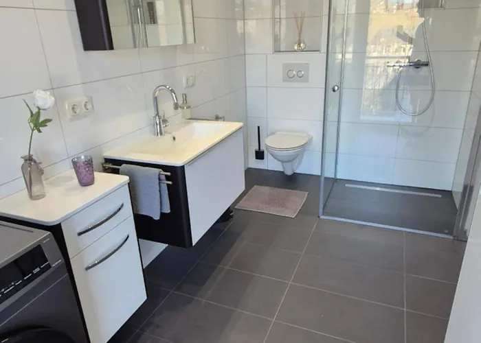 Appartement Steinershausen