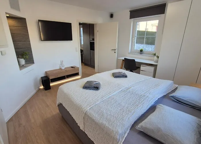 Appartement Steinershausen *