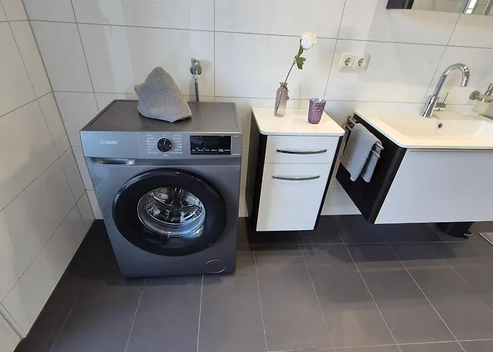 Steinershausen Appartement