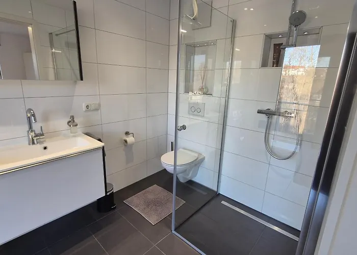 Appartement Steinershausen *