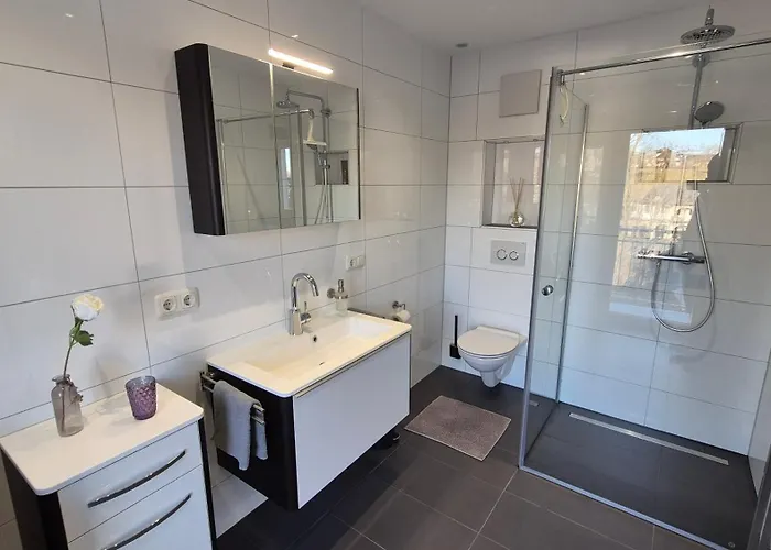 Appartement Steinershausen