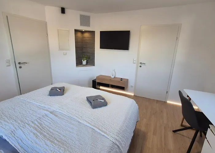 Appartement Steinershausen