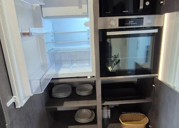 Appartement Steinershausen