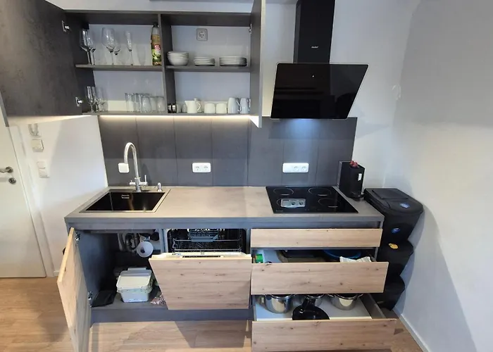 Appartement Steinershausen *