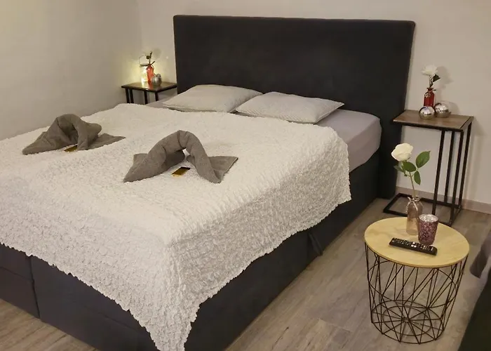 Steinershausen Appartement Adlwang