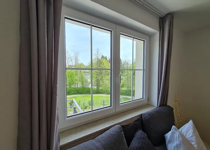 Steinershausen Appartement Adlwang