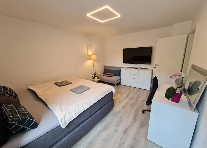 Steinershausen Appartement Adlwang