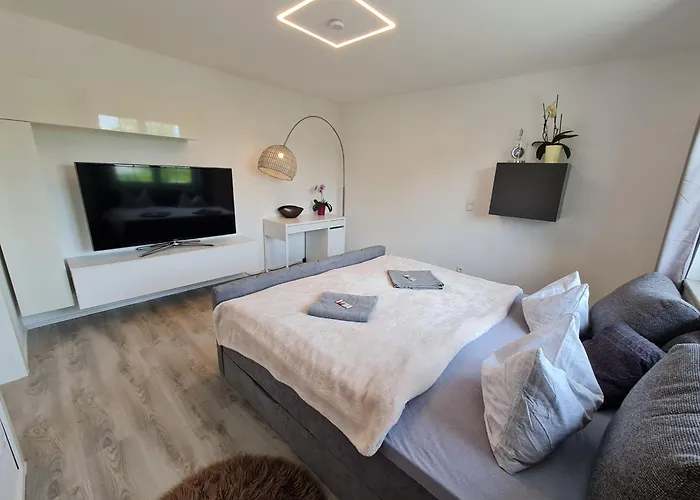 Appartement Steinershausen *