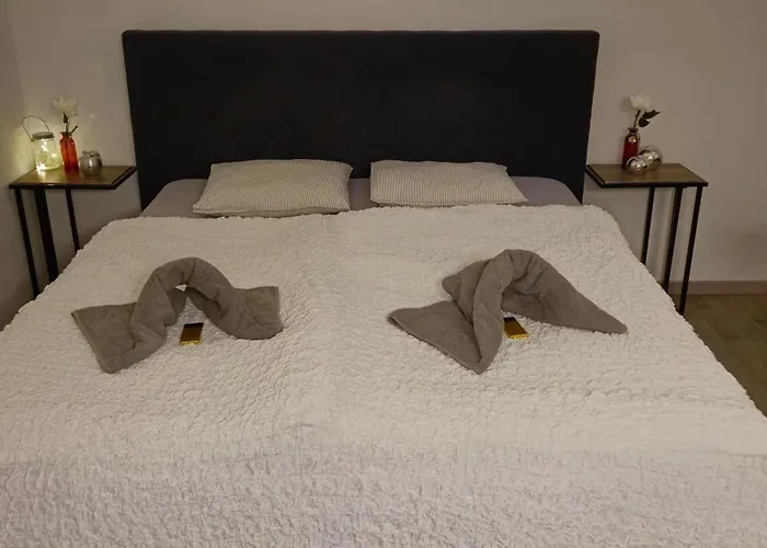 Appartement Steinershausen *