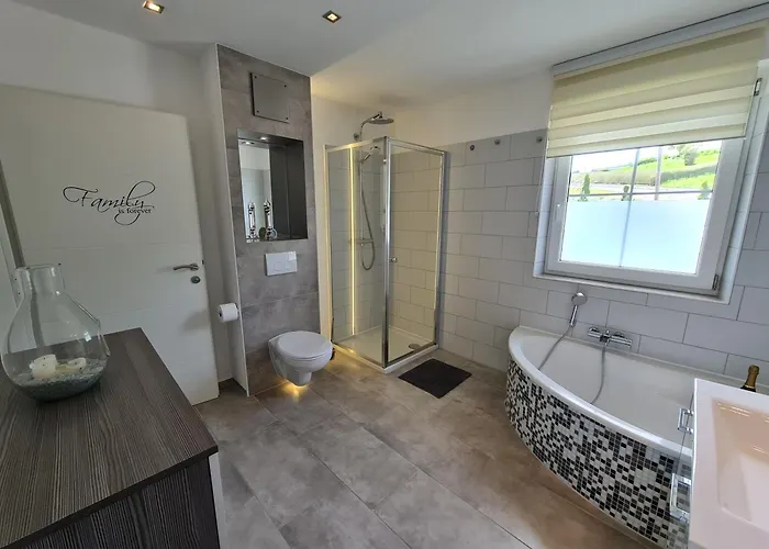 Steinershausen Appartement