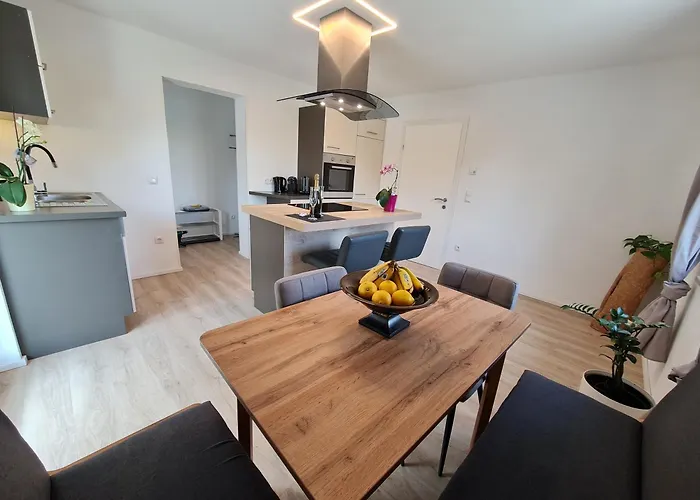 Steinershausen Appartement