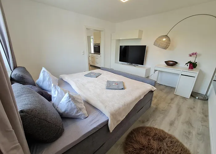 Steinershausen Appartement