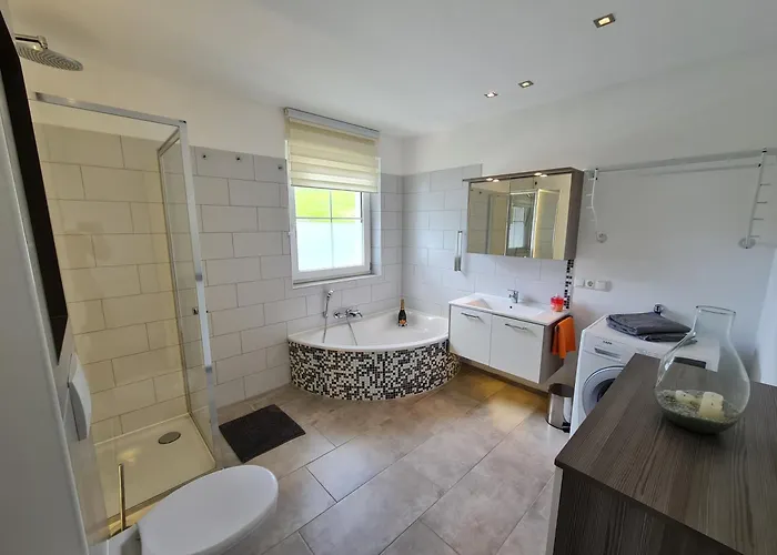 Appartement Steinershausen Adlwang