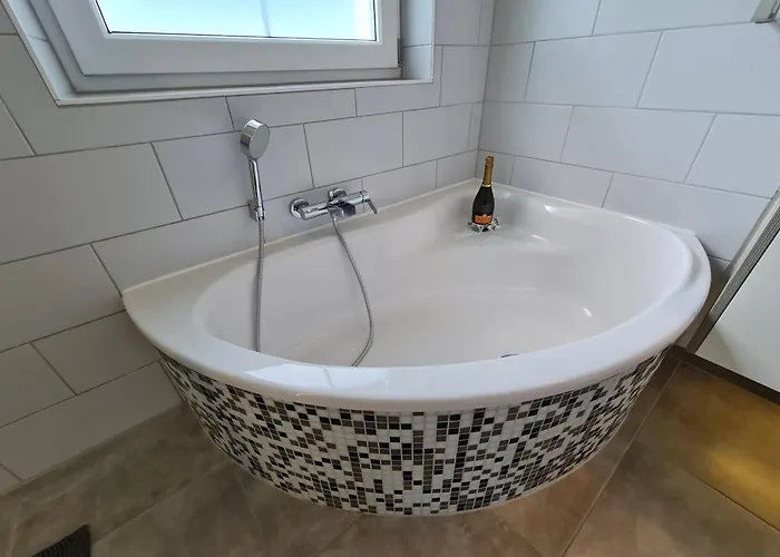 Appartement Steinershausen Adlwang