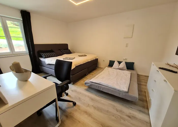 Appartement Steinershausen