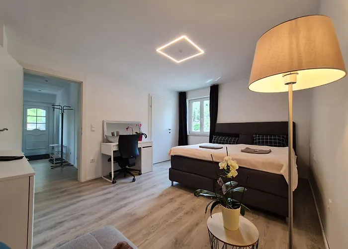 Steinershausen Appartement Adlwang