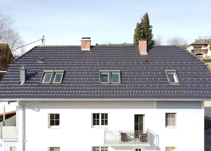 Steinershausen Appartement *