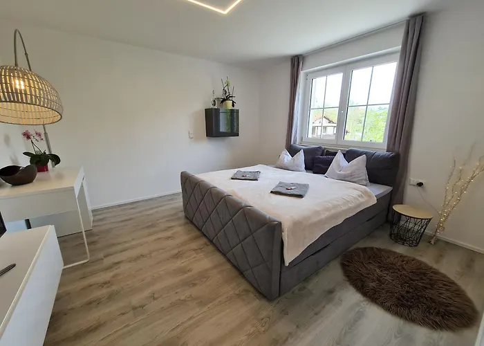 Appartement Steinershausen Adlwang