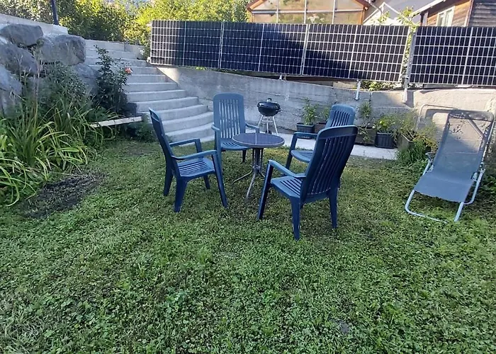 Appartement Steinershausen Adlwang