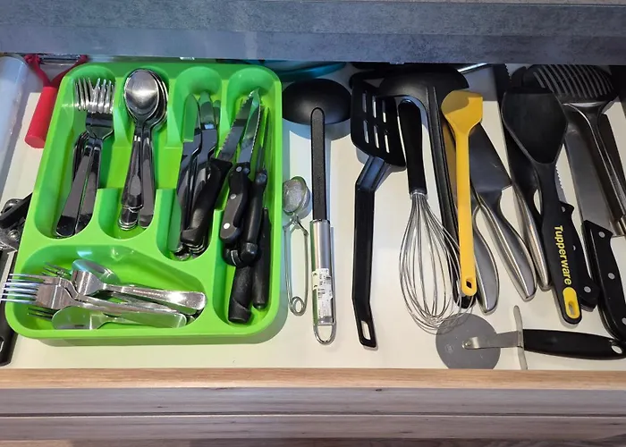 Steinershausen Appartement