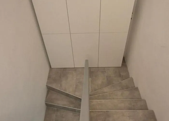 Steinershausen Appartement *