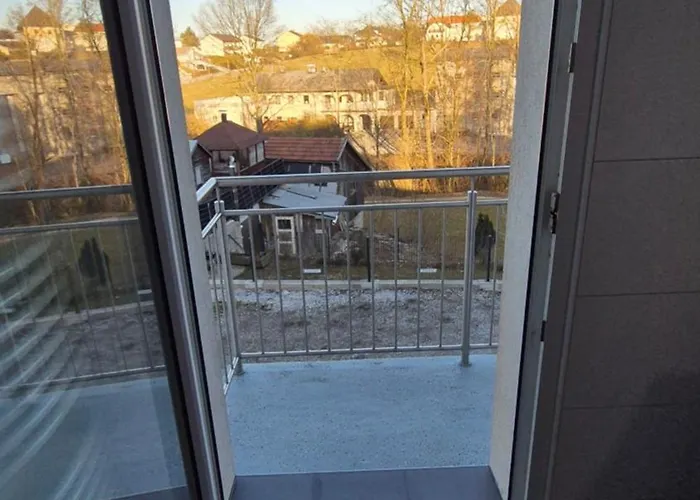 Steinershausen Appartement